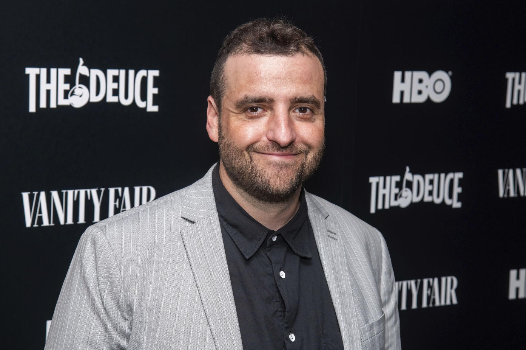 David Krumholtz